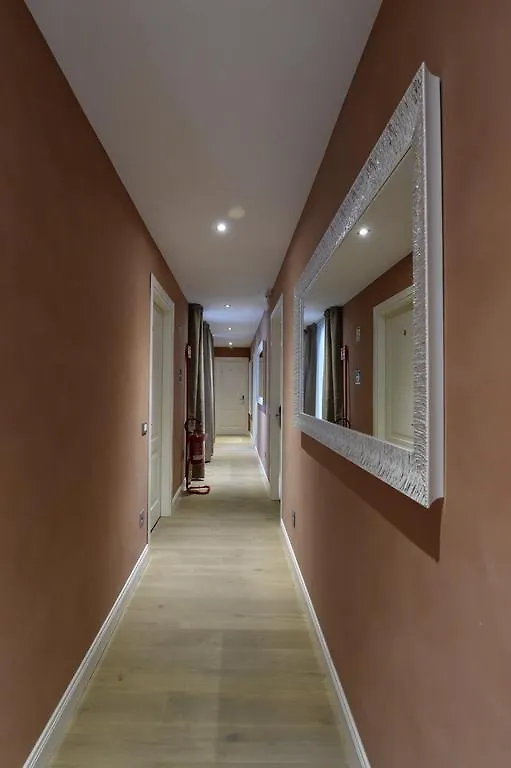 Domus Nora 호텔 로마